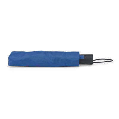 TOMAS. 190T polyester compact umbrella with automatic opening